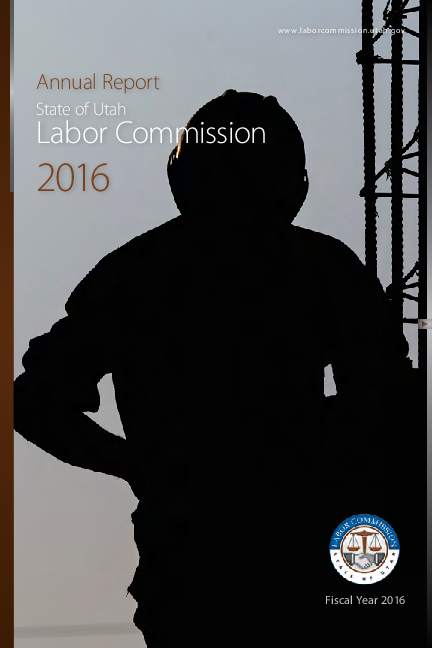 2016 Annual Report