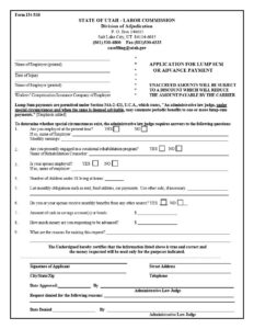 Form 134