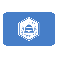 Labor Commission Industrial Accidents Logo